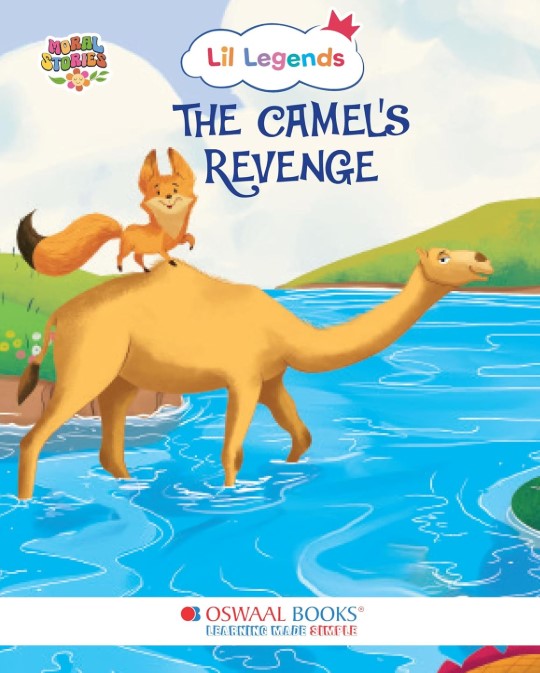 The Camel's Revenge